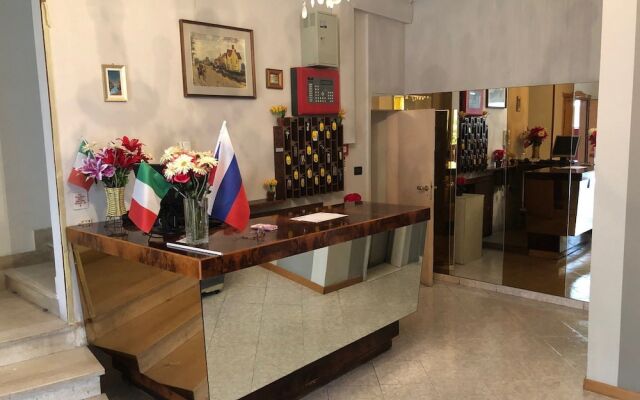 Lucciola Hotel Riccione