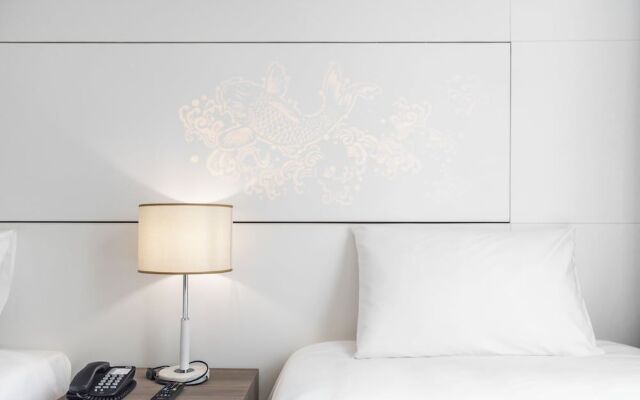 Posh Residence Thonglor by Favstay