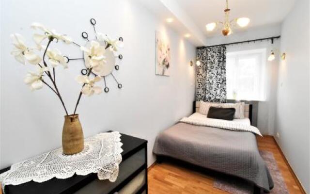 Jr Rental Apartments Piwna - Świętojańska