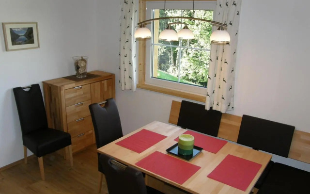 Apartment Altaussee