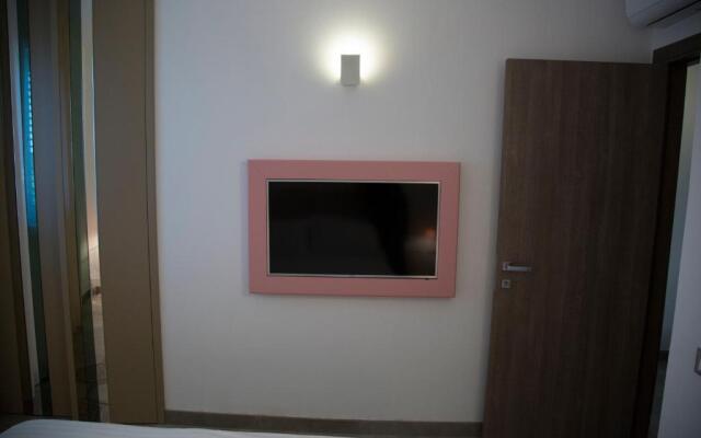 Le Suites del Carrubo