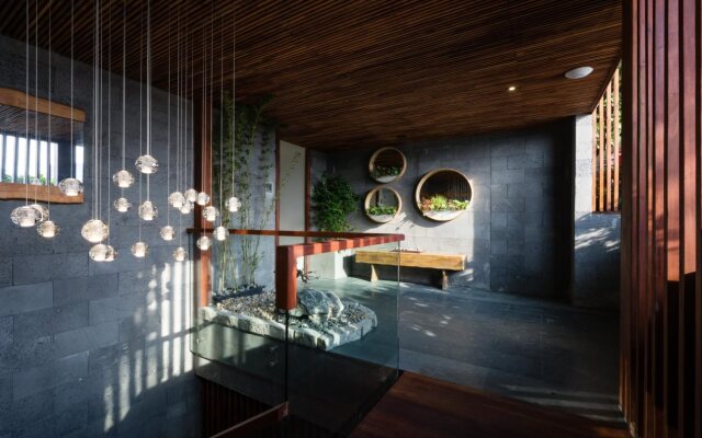 Silverland Yen Hotel