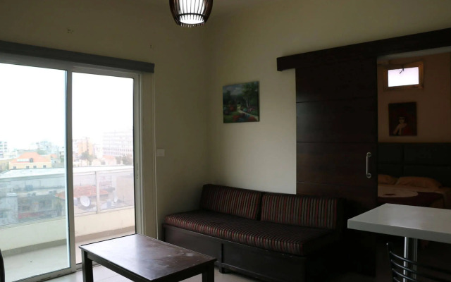 Bil Residence