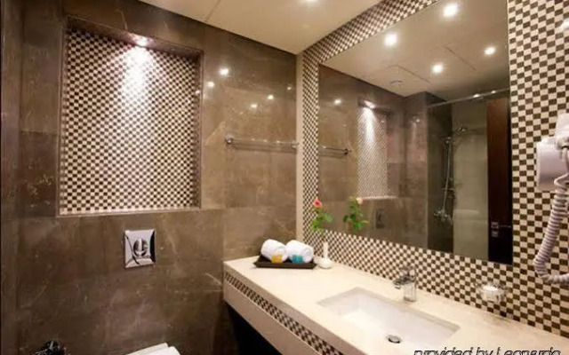 Lancaster Suites Raouche