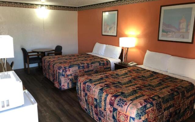 Motel 6 New Boston, TX