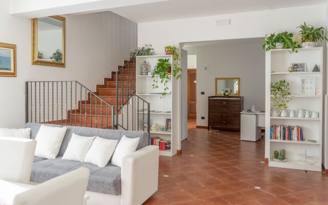 B&B Boutique di Charme Etna-Relax-Natura