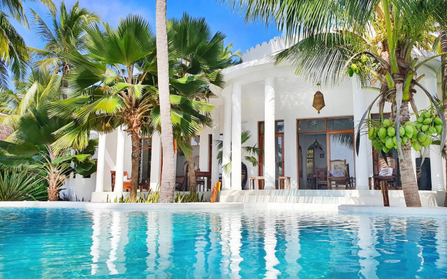 Boutique Hotel Matlai