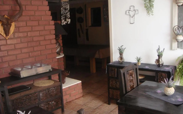Kudu Cottages
