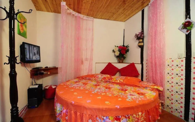 Xitang Yi Hua Zhi Xiu Inn