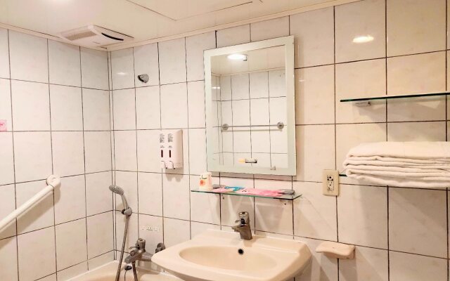 Sin Fu Business Hotel