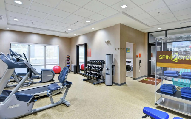 Home2 Suites by Hilton Conway