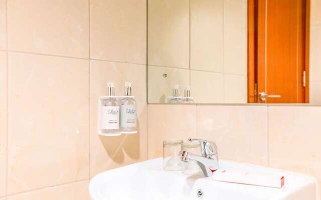 Collection O 16 Vittoria Residence