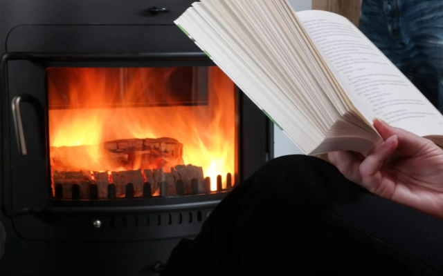 Romantikhütte Rothaarsteig