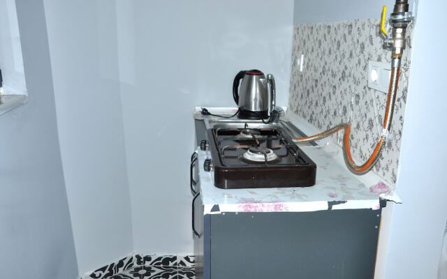 The Queen's Istanbul