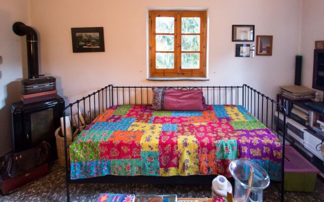 Nightingale Cottage Pelion