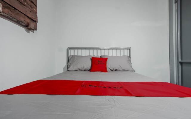 Reddoorz @ Banyu Urip