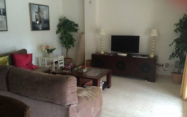 Parque Marbella Apartments