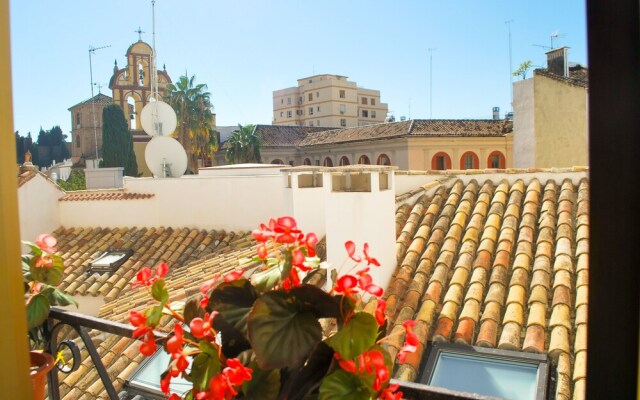 Living4Malaga Apartments