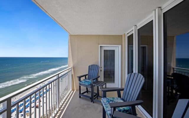 Emerald Beach 1430