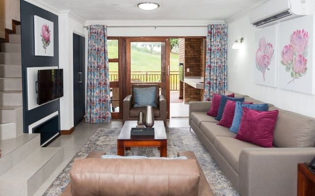 Kruger Park Lodge Unit 608B