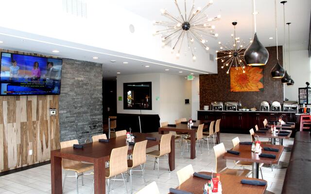 Pacific Stay Hotel