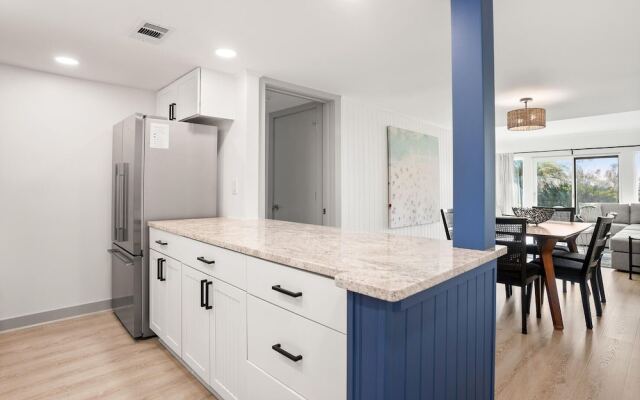 401 Captain John Fripp Villa