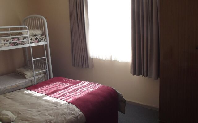 Lakes Entrance Holiday Units