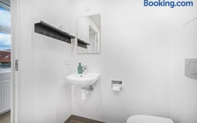 Kragsbjerggaard Vandrerhjem & Hotel