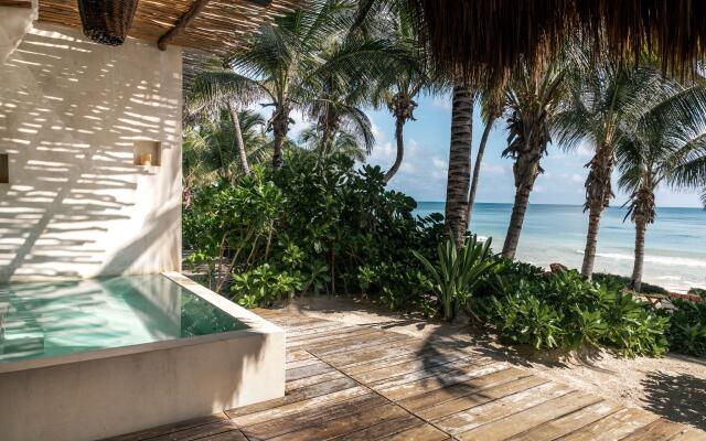 The Beach Tulum Hotel