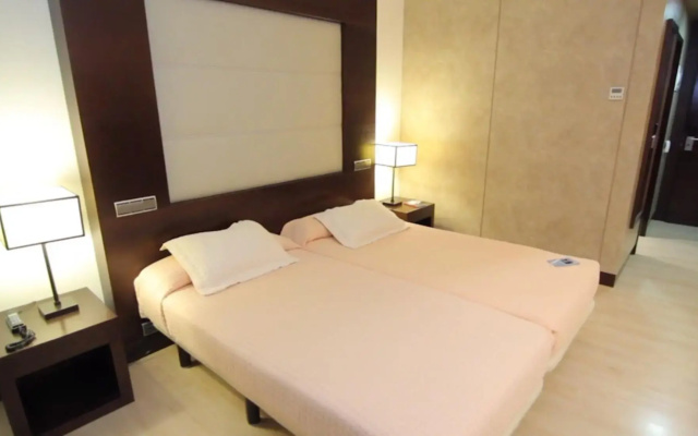 Eurostars i-Hotel
