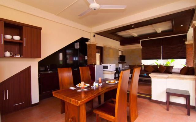 The Awan Villas