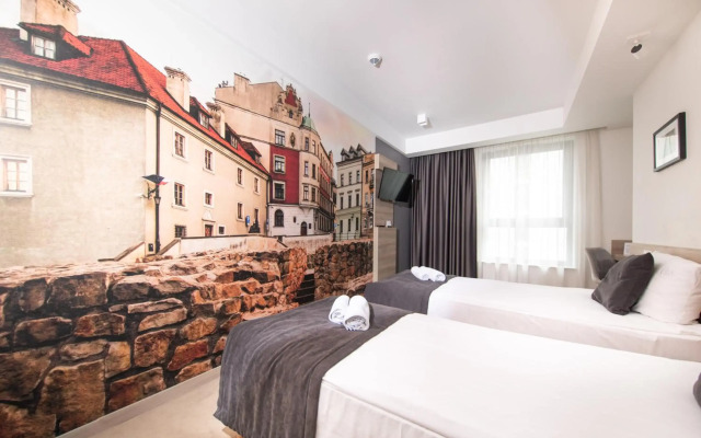 Lubhotel
