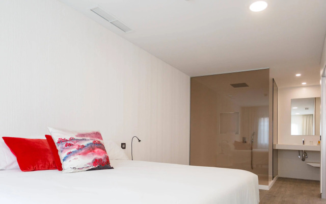 Seven Hotel & Wellness
