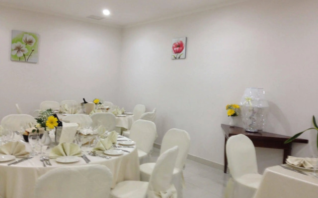 Hotel Giardino San Michele