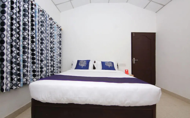 OYO 7116 Home Stay Winter Castle