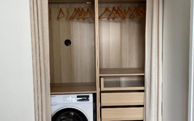 Superbe Appartement Moderne Hyper Centre de Vittel (Adults Only)