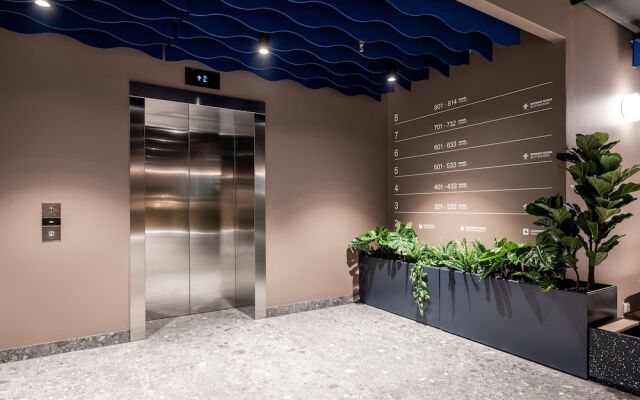 Citybox Helsinki
