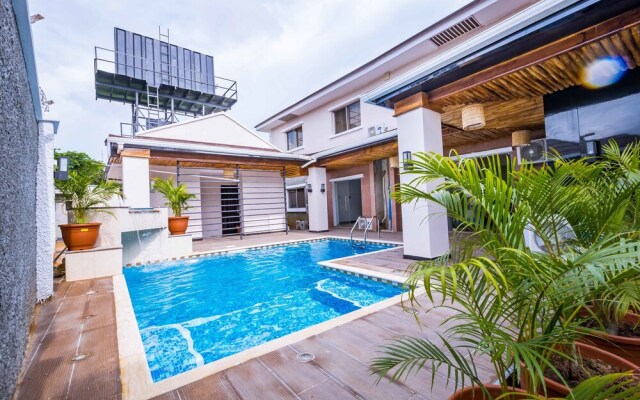 The Edge by Wellness