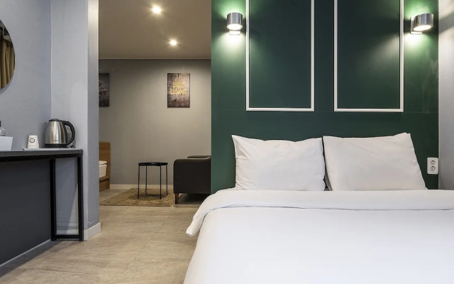 Wonju Hotel V