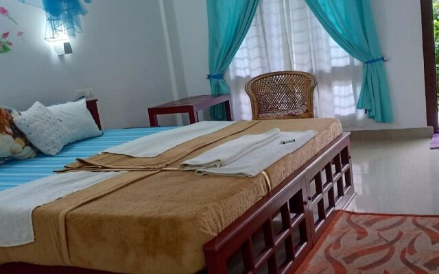 Periyar Inn