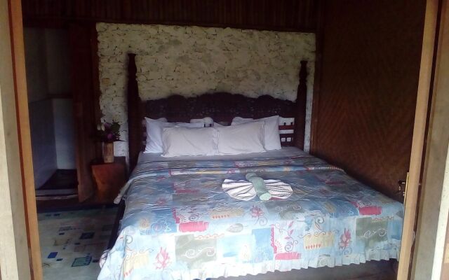 Warung Rekreasi Bedugul Hotel