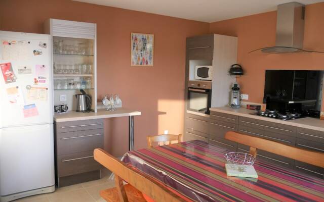 Maison dans le centre de Saint Philibert