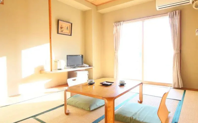 Hougetsu