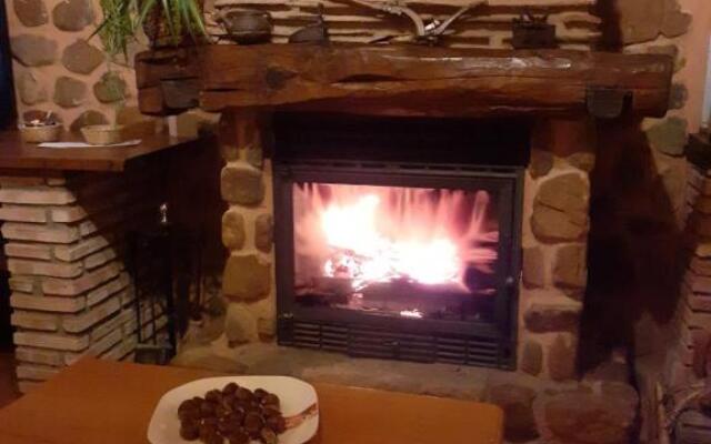 Casa Rural El Labriego