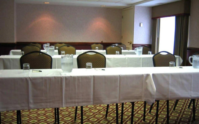 Homewood Suites by Hilton Williamsburg