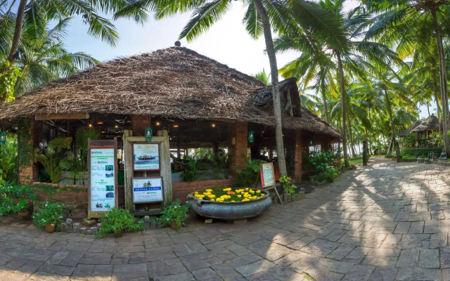 Soma Manaltheeram Ayurveda Beach Village
