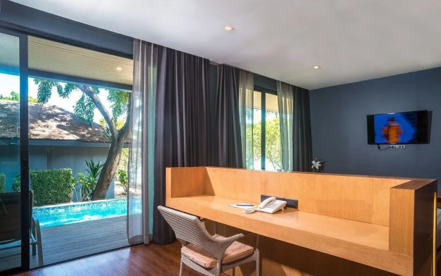 The Bay Samui Resort