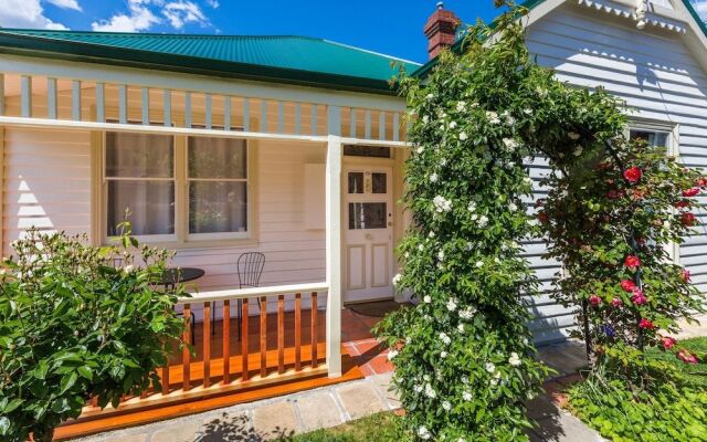 Rosehaven Cottage