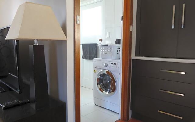 Mapperley Bed and Breakfast