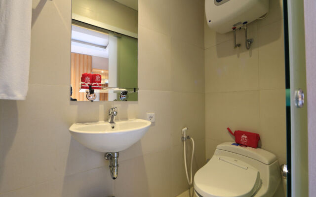 ZEN Premium Ubud Raya Andong 2